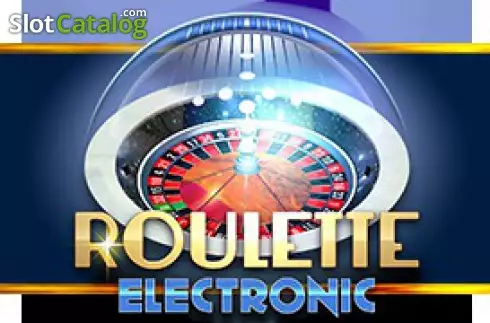 Electronic Roulette (Pragmatic Play) слот