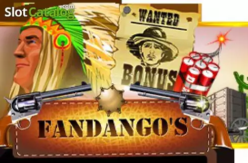 Fandango's слот