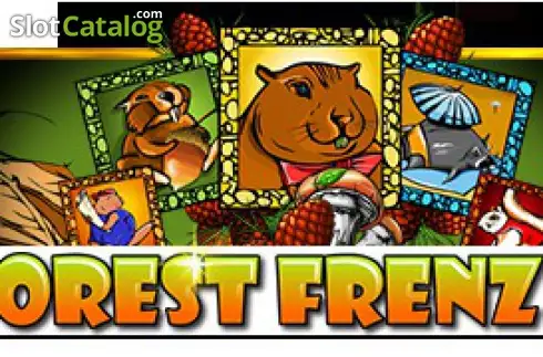 Forest Frenzy (Pragmatic Play) слот