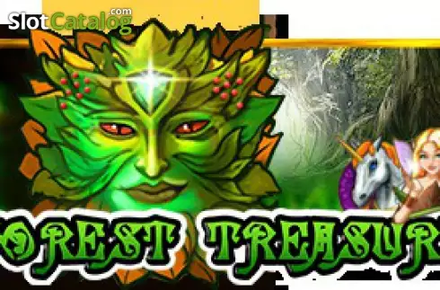 Forest Treasure (Pragmatic Play) слот