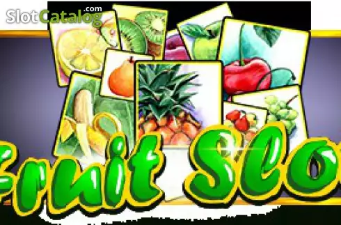 Fruit Slot (Pragmatic) слот