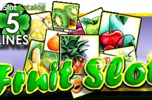 Fruit Slot 5 Lines слот