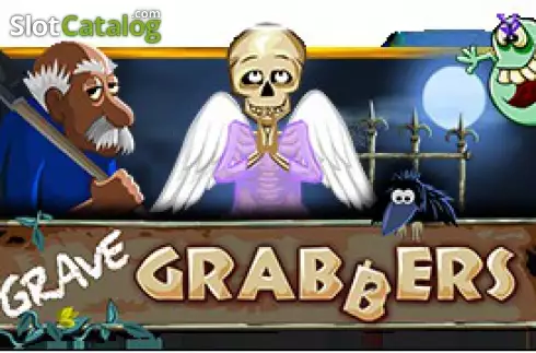 Grave Grabbers слот