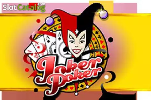Joker Poker (Pragmatic Play) слот