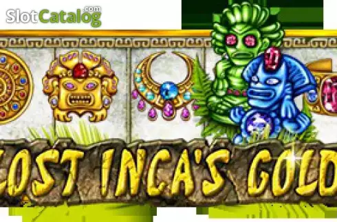 Lost Inca's Gold слот