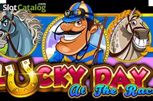 Lucky Day at the Races слот