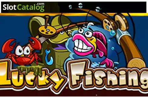 Lucky Fishing (Pragmatic Play) слот