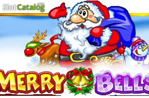 Merry Bells слот