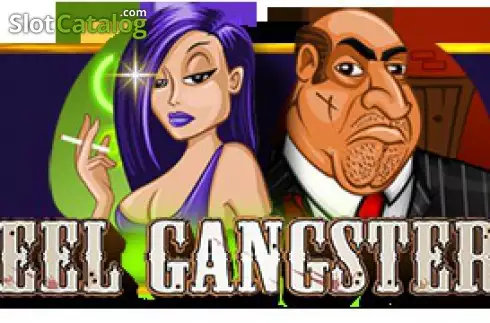 Reel Gangsters слот