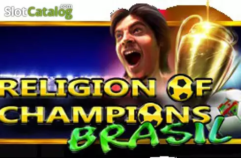 Religion of Champions слот