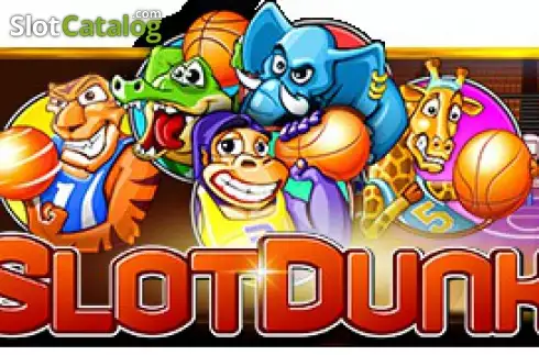 Slot Dunk слот