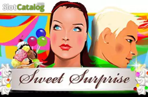 Sweet Surprise слот