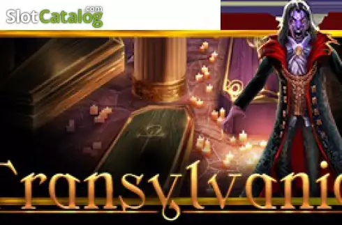 Transylvania слот