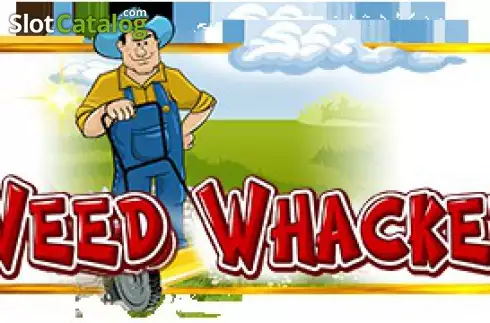 Weed Whacker слот