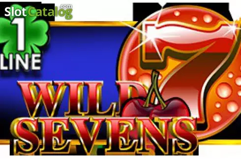 Wild Sevens 1 Line слот