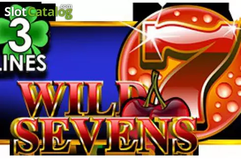 Wild Sevens 3 Lines слот
