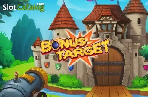 Bonus Target логотип