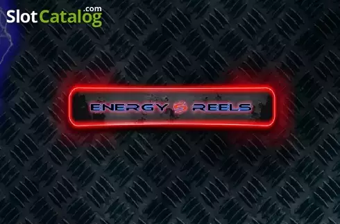 Energy 5 Reels логотип