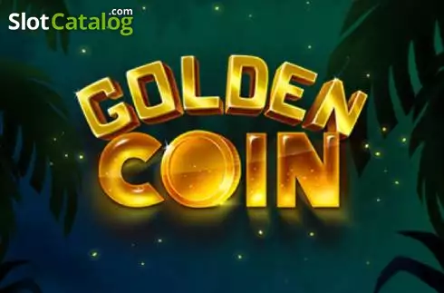 Golden Coin логотип