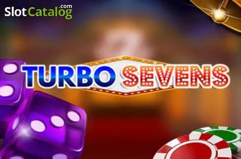 Turbo Sevens логотип