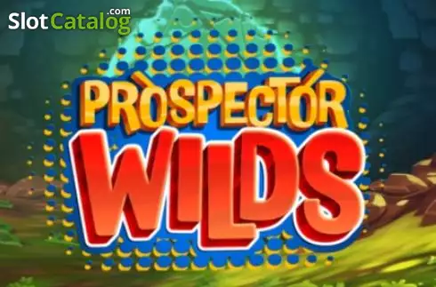 Prospector Wilds слот