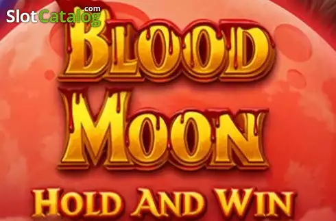 Blood Moon Hold & Win слот