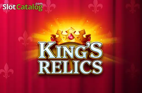 King’s Relics слот