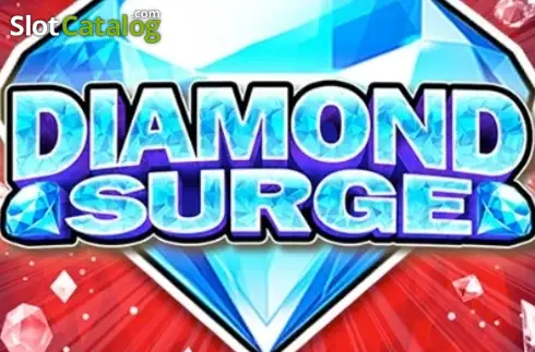 Diamond Surge слот