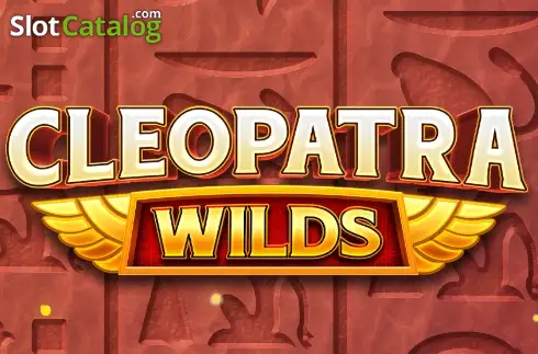 Cleopatra Wilds: Hold and Win слот