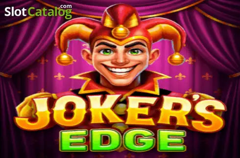 Joker's Edge слот
