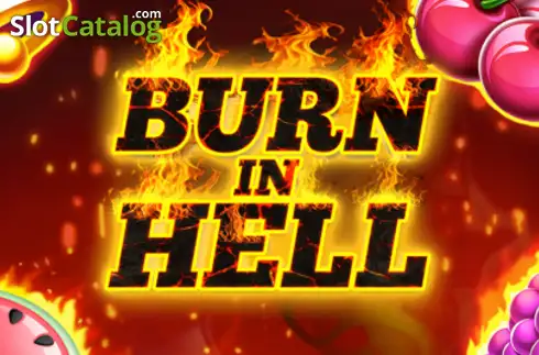 Burn in Hell слот