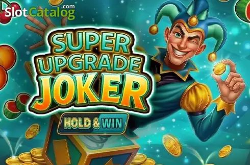 Super Upgrade Joker Prospect Gaming