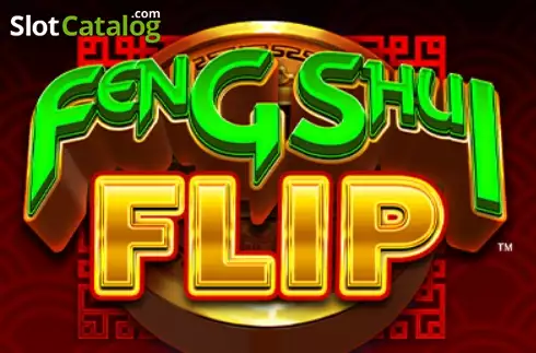 Feng Shui Flip слот