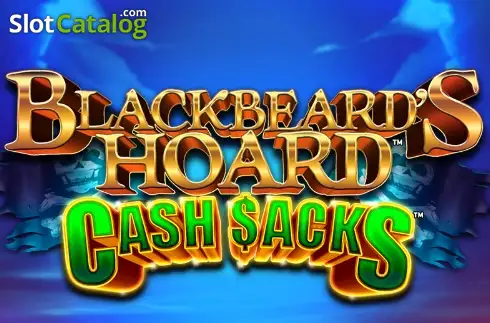 Blackbeard’s Hoard Cash Sacks Psiclone Games
