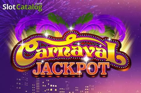 Carnaval Jackpot слот