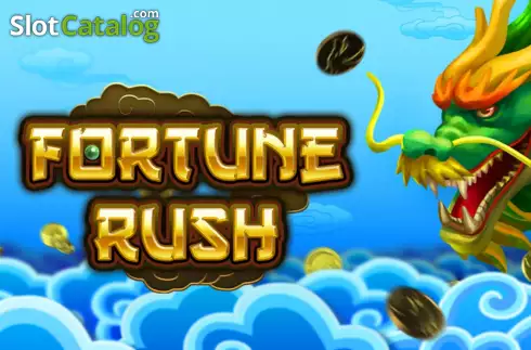 Fortune Rush логотип