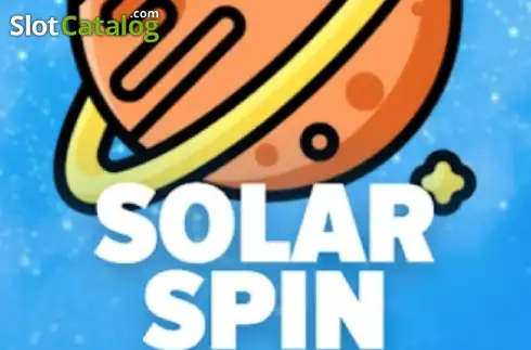 Solar Spin (Pulse Gaming) слот