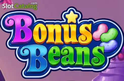 Bonus Beans слот