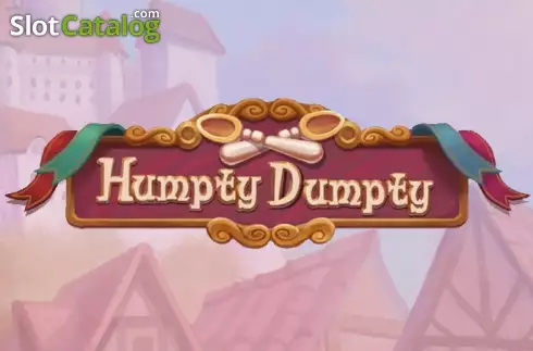 Humpty Dumpty (Push Gaming) слот