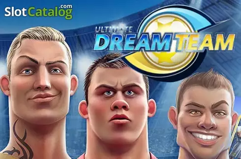 Ultimate Dream Team слот