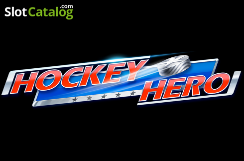 Hockey Hero логотип