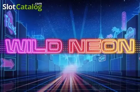 Wild Neon слот