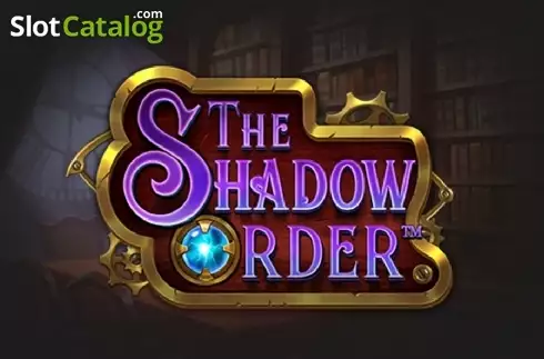 The Shadow Order слот