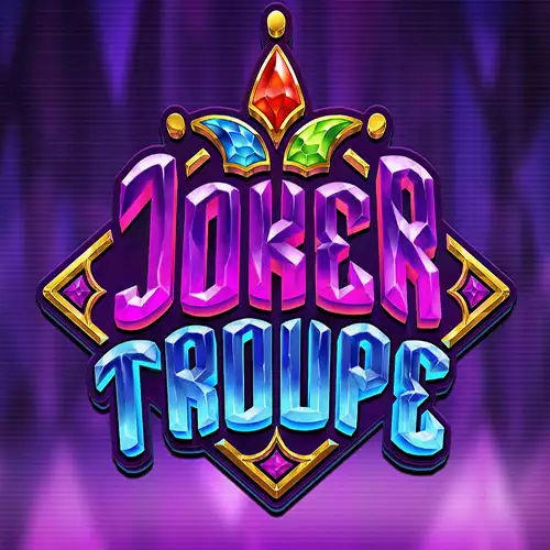 Joker Troupe логотип