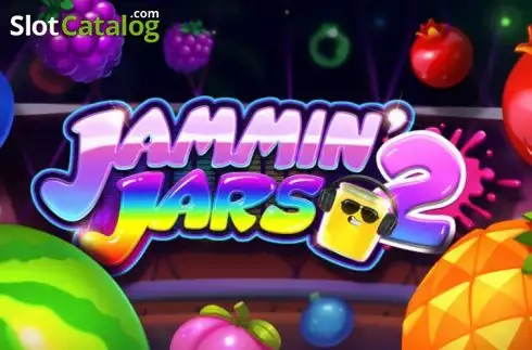 Jammin Jars 2 слот