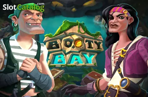 Booty Bay слот