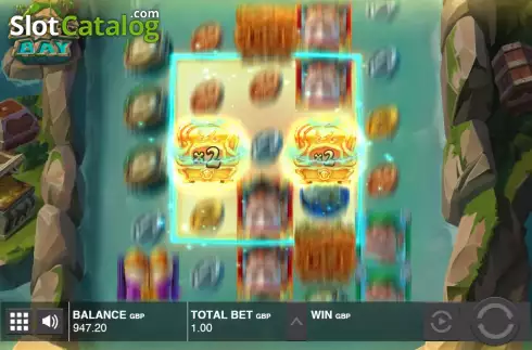 Скрин9. Booty Bay слот