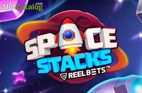Space Stacks слот