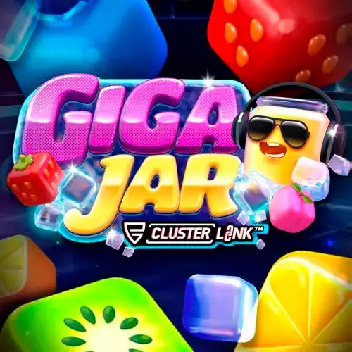 Giga Jar Cluster Link логотип