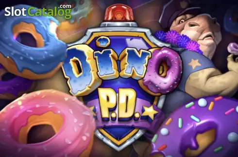 Dino P.D. слот